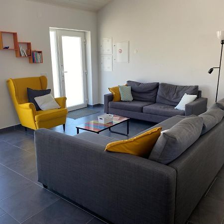 Villavie Costadeprata Alfeizerão Екстериор снимка