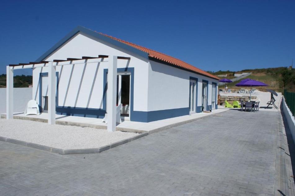 Villavie Costadeprata Alfeizerão Екстериор снимка